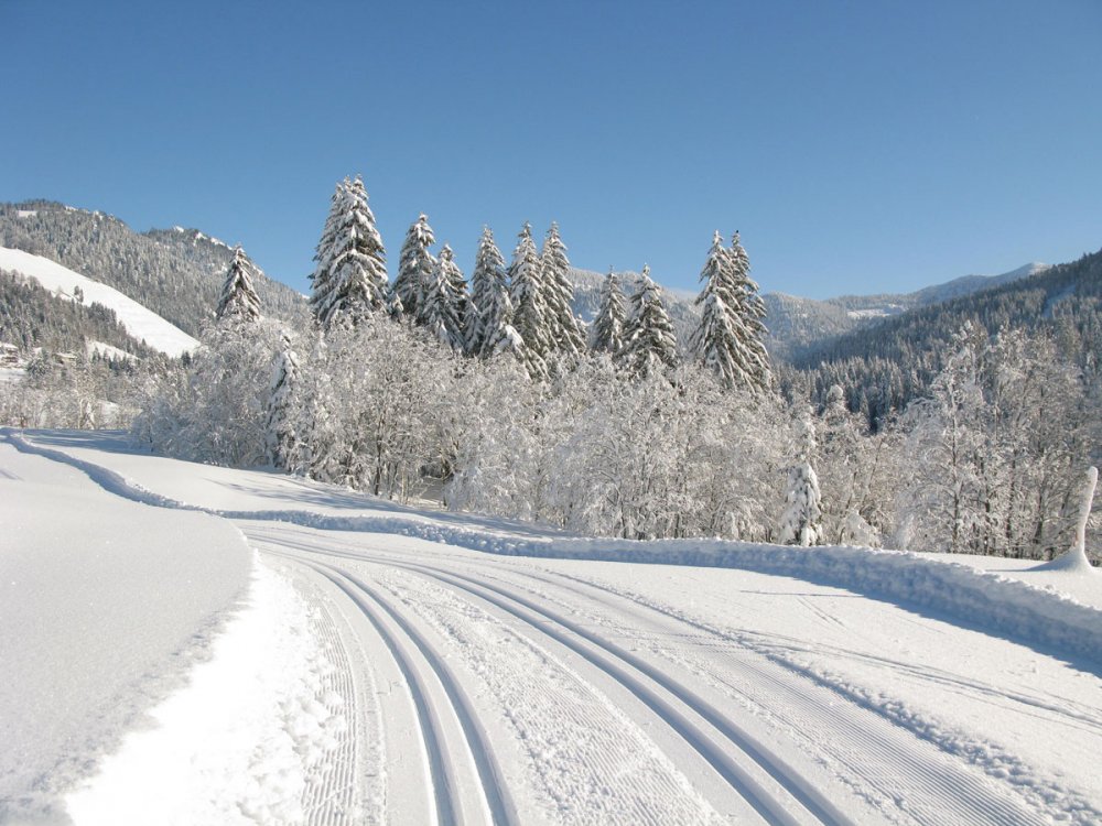 Grenzlandloipe