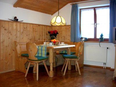 Essecke Schrofenblick