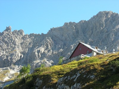 Prinz Luitpold Haus