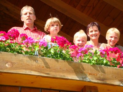 Familienbild