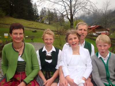 Familie Kotz Familie Kotz