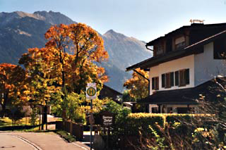 Haus Gabriele Haus Gabriele