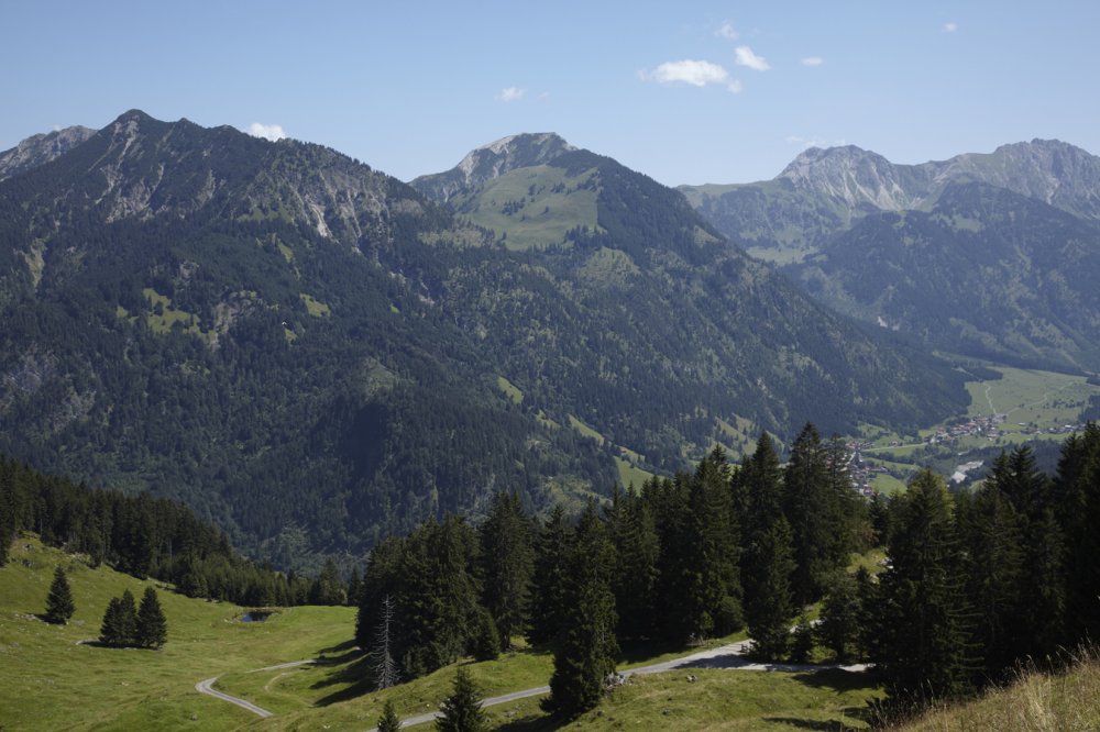 Haus Deidl