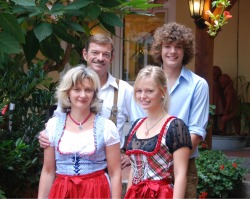 familie familie