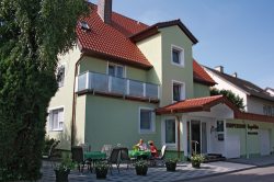 Kurpension Angelika