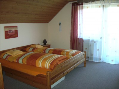 1 Schlafzimmer