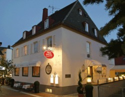 Villa Angela Hotel Restaurant