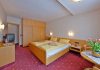 Doppelzimmer mit Balkon