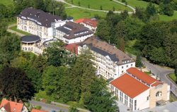 Sonnenhof Luftbild Sonnenhof Luftbild