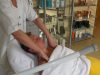 kosmetikbehandlung