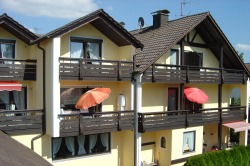 Kurhotel garni Kohler