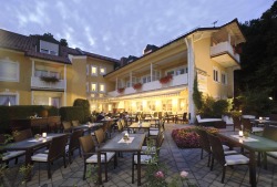 Kuramed GmbH Vitalhotel Sonneck