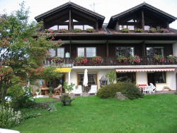 Kurhotel garni Am Heuweg