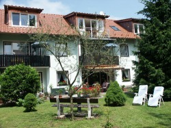 gartenansicht