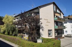 Kurhotel Alpina