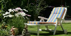 Kurhotel garni Eichwaldeck