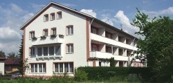 Kurhotel Emilie