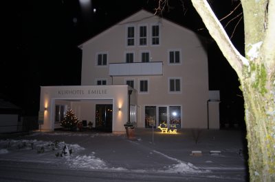 Kurhotel Nacht