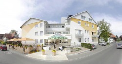 Kurhotel Förch