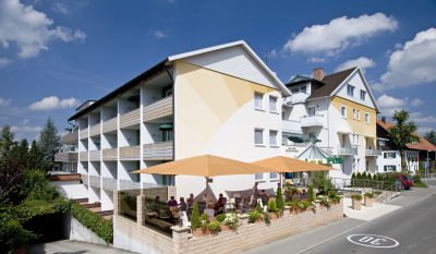 Au&szlig;enansicht