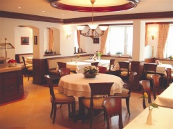 Kurhotel Germania