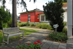 pavillon pavillon