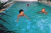 Hallenbad