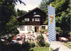 Hotel-Café-Restaurant-Sonnenbüchl
