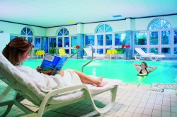 Hallenbad Hallenbad