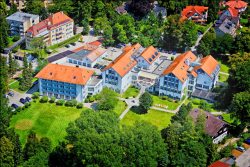 Luftbild Luftbild