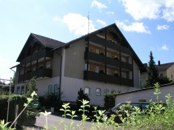 Ferienwohnung Stadtbauernhaus