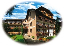 Hotelansicht außen Hotelansicht außen