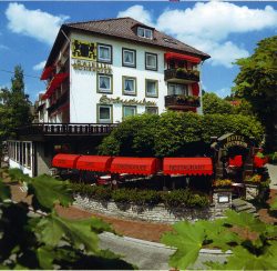 Hotel Löwenbräu