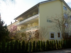 Kurhotel Weber