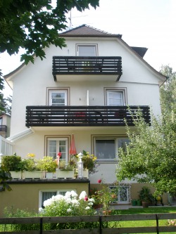 Haus