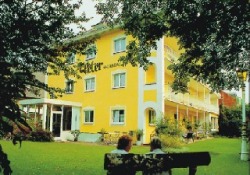Kurhotel Peter