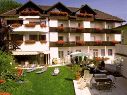 Kurhotel garni Rosenhag