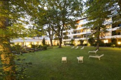 Kurhotel Kreuzer eK