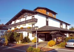 Kurhotel Eichinger