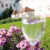 Garten Kloster