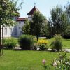 Klostergarten