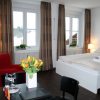 Hotelzimmer