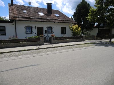 Ferienwohnung