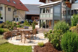 Unser Ferienhof Haus Sonnenschein