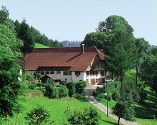 Hanselehof in Schapbach