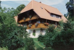 Ferienwohnung