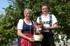 Schellenuebergabe