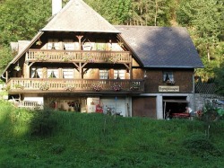 Ferienhaus