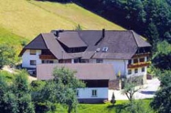 Hansmichelhof im Schwarzwald
