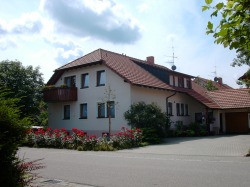 Haus Mattm&uuml;ller